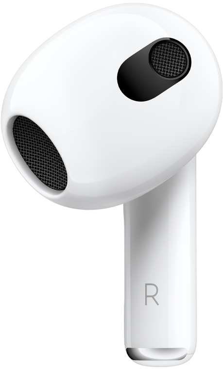 Apple Airpods 3rd Generation Master Copy 1:1 Same As Original, Full options