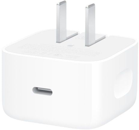 Apple 40W Dynamic Power Adapter with 60W Max