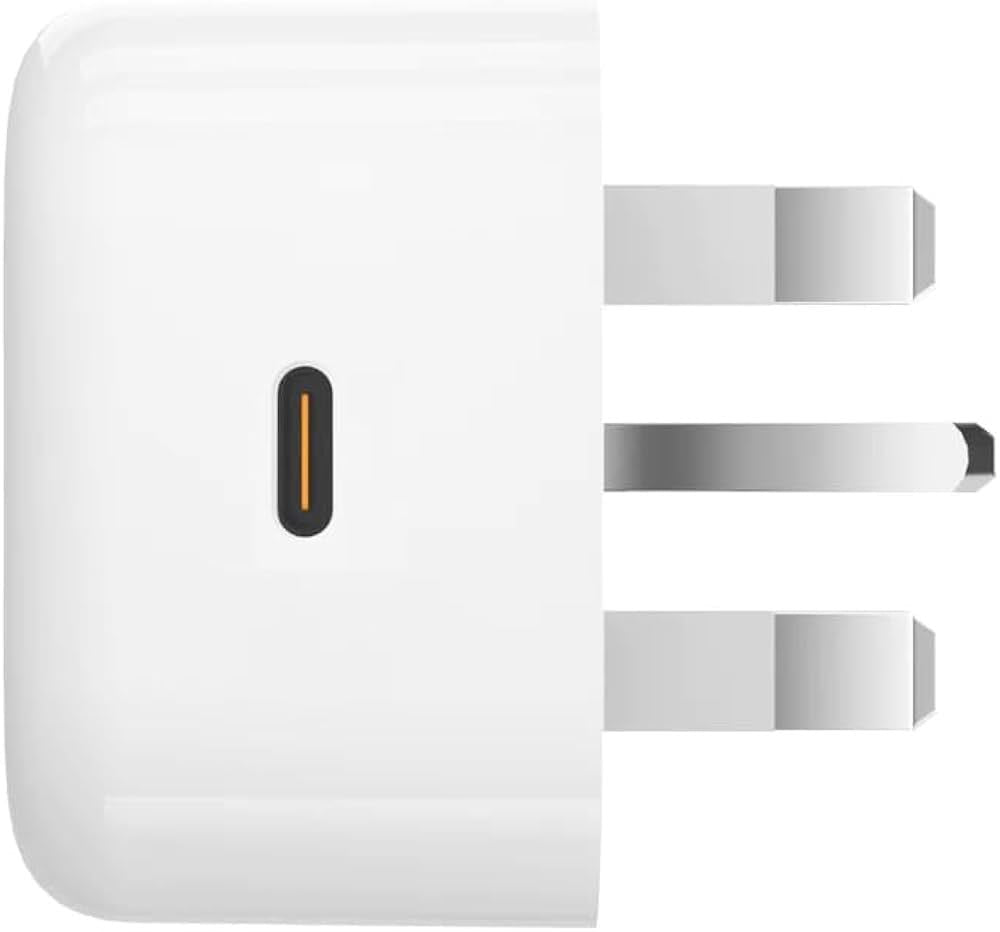 iphone 17 pro Max 100% Original,New 40W Dynamic Power Adapter with 60W Max