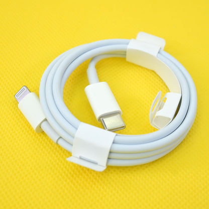 Apple USB-C to Lightning Cable (1 m) 100% Original without Box