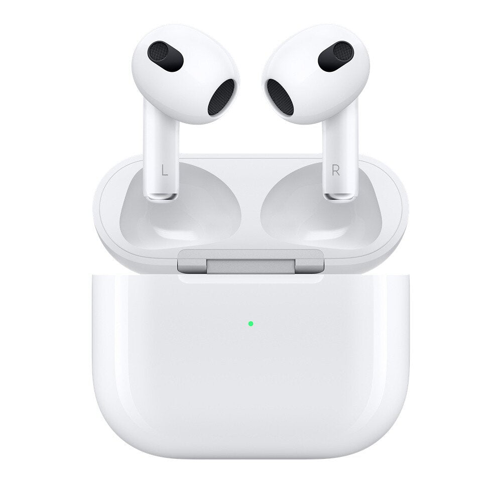 Apple Airpods 3rd Generation Master Copy 1:1 Same As Original, Full options