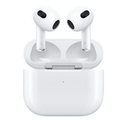 Apple Airpods 3rd Generation Master Copy 1:1 Same As Original, Full options
