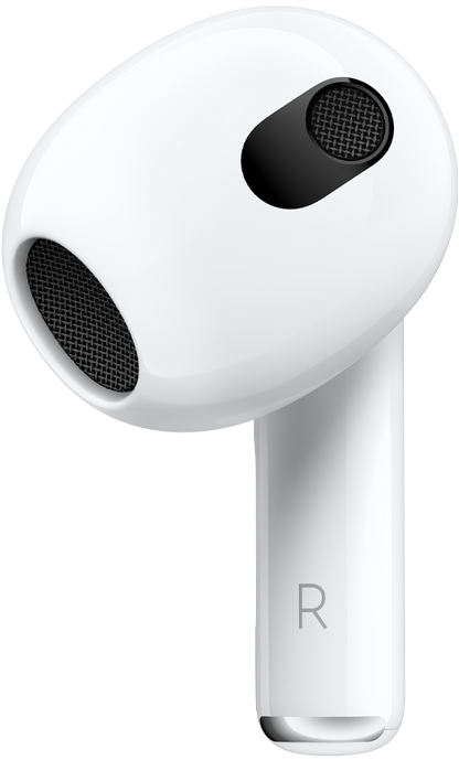 Apple Airpods 3rd Generation Master Copy 1:1 Same As Original, Full options