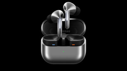 SAMSUNG GALAXY BUDS 3 PRO R630 WIRELESS CHARGING EARBUDS MASTER COPY