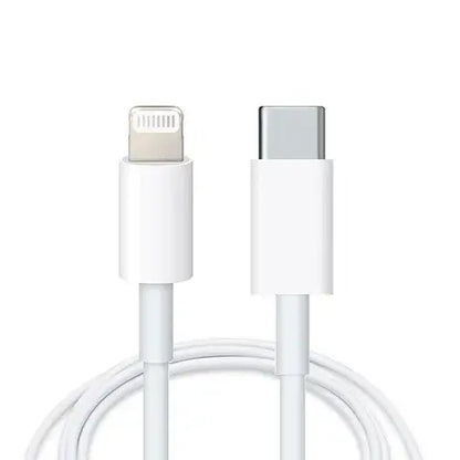 Apple USB-C to Lightning Cable (1 m) 100% Original without Box