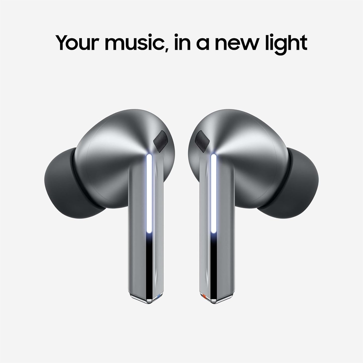 SAMSUNG GALAXY BUDS 3 PRO R630 WIRELESS CHARGING EARBUDS MASTER COPY