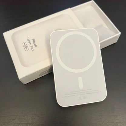 Apple MagSafe Wireless Power Bank for iPhone 5000mAh & 10000mAh 20W Fast Charging