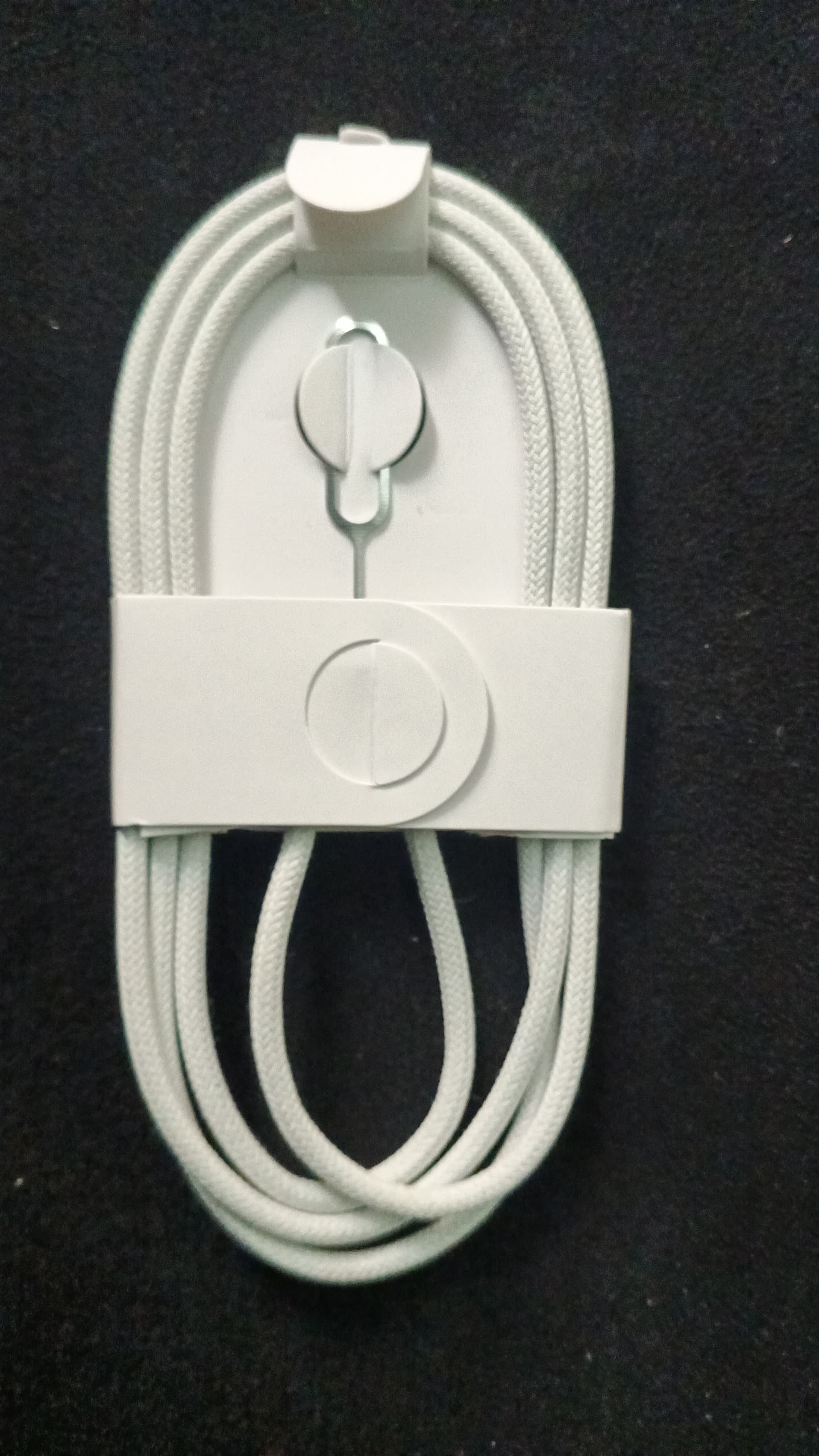 USB-C 60W Charge Cable (1m)