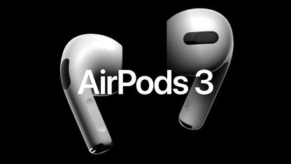 Apple Airpods 3rd Generation Master Copy 1:1 Same As Original, Full options