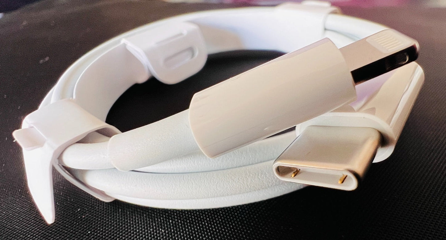 Apple USB-C to Lightning Cable (1 m) 100% Original without Box