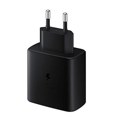 Samaung Original 45W PD Adapter, USB-C with super fast Charging