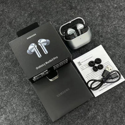 SAMSUNG GALAXY BUDS 3 PRO R630 WIRELESS CHARGING EARBUDS MASTER COPY