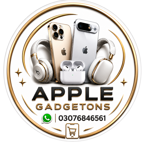 APPLE GADGETONS