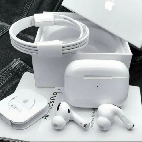 AirPods Pro 2 with MagSafe Charging Case (USB-C) - Tech Specs