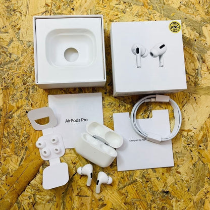 AirPods Pro 2 with MagSafe Charging Case (USB-C) - Tech Specs