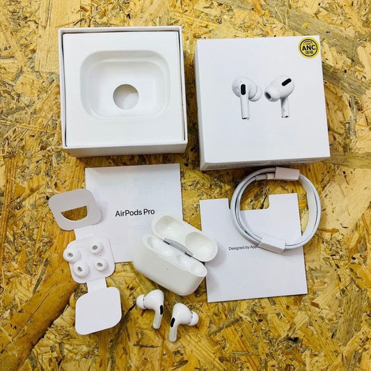 AirPods Pro 2 with MagSafe Charging Case (USB-C) - Tech Specs